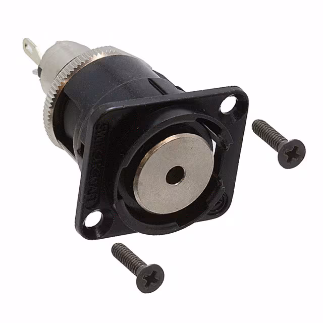 EH35MMSSCBPKG Switchcraft Inc.  Audio Connectors